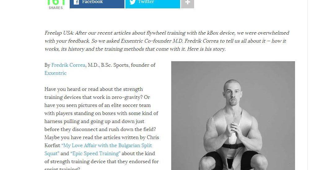 What Every Coach Ought to Know About Flywheel Training
