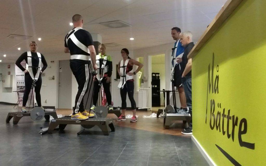 Må Bättre Borlänge 2015-04-29