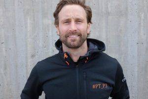 Henrik Petré