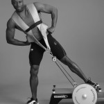 kBox Lateral Squat