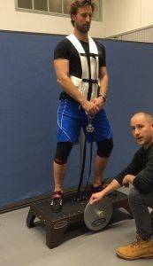 Assisted Isometrics