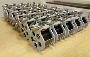 Pulleys