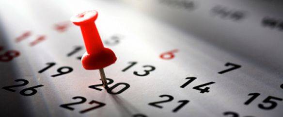 Where to Meet Exxentric This Spring
