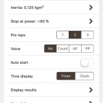 kMeter 1.3 Set Up