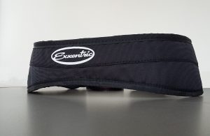 Squat Hip Belt - back