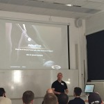 fredrik correa-exxentric summit
