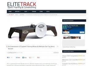 Elite Track
