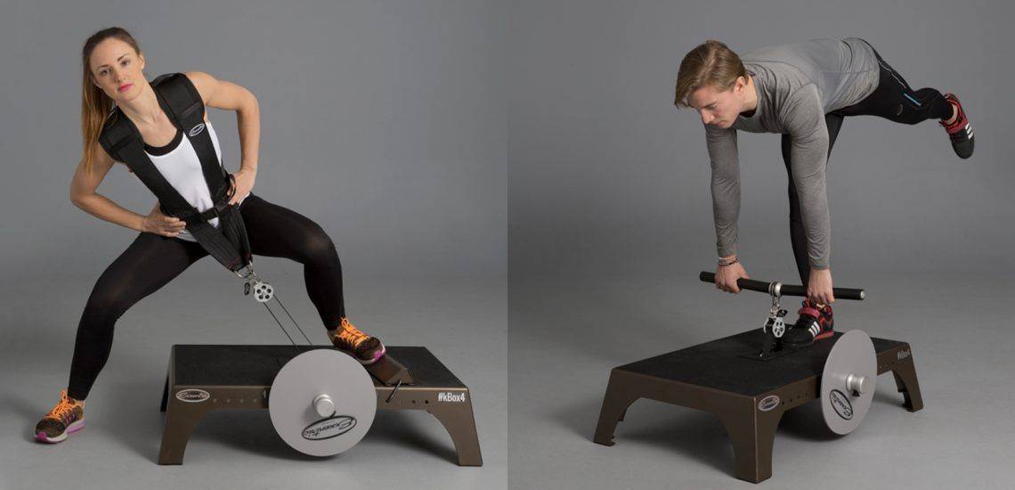 Updated Exercise Library