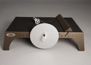 kBox4 Pro prototype