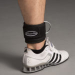 Ankle Cuff