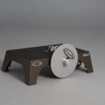 kBox4 Lite with Flywheel