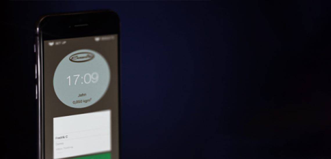 kMeter 2.0 With Multi-User Support