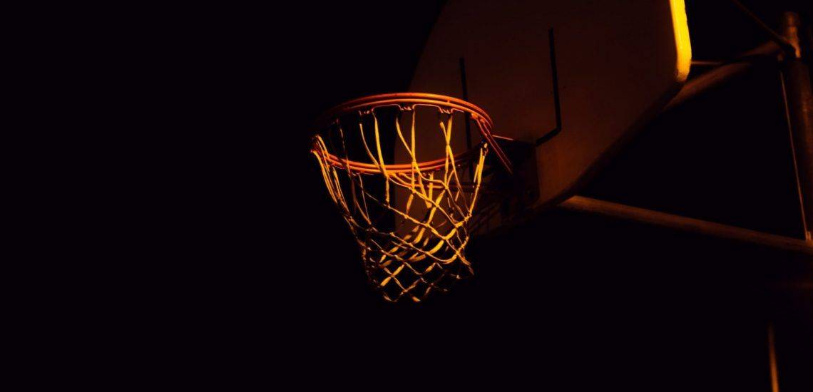 Basketball Flywheel Training