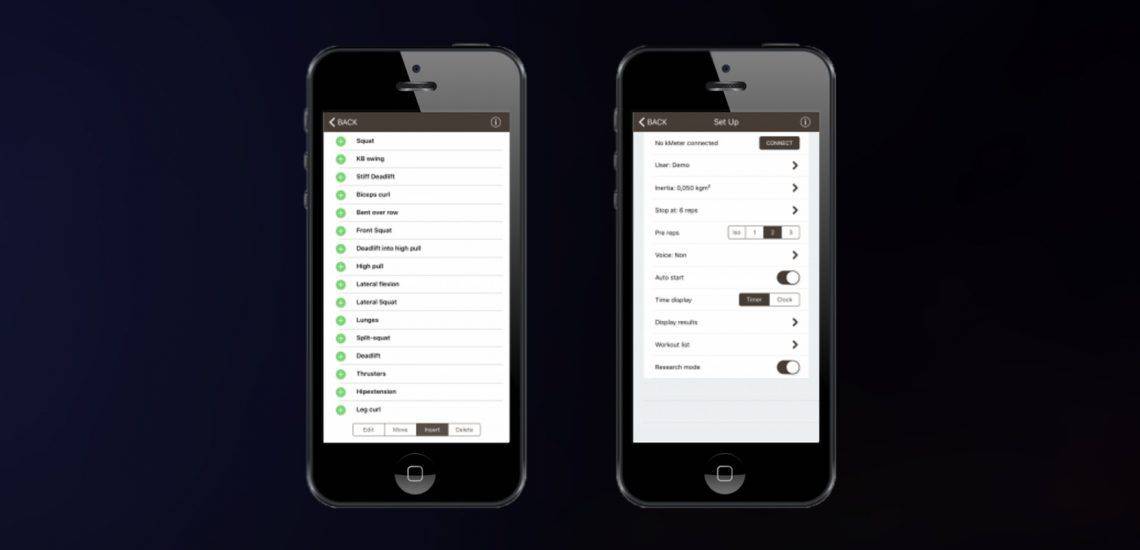 Introducing kMeter2.1