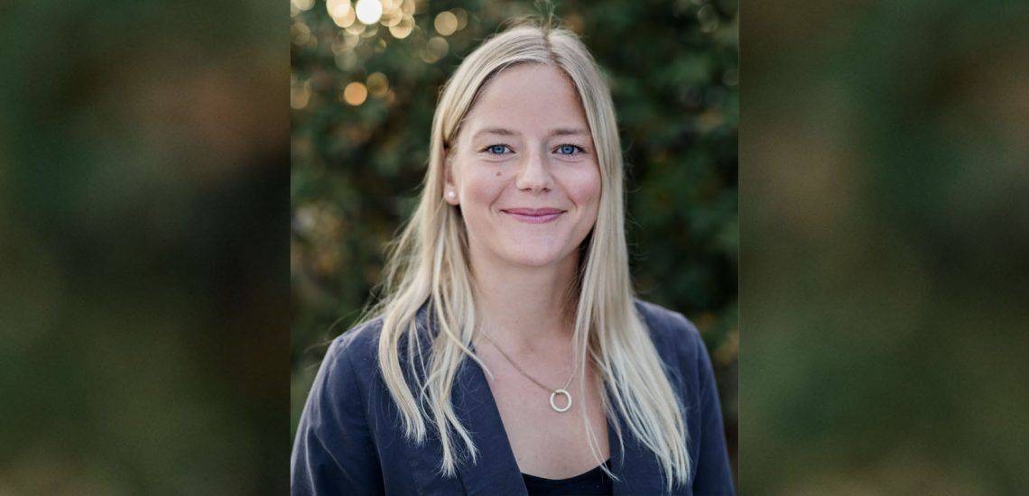 Exxentric Ups Its Product Development Game (Salli Carlfjord)