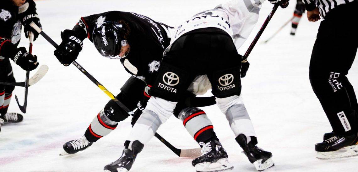 Ice Hockey Flywheel Training