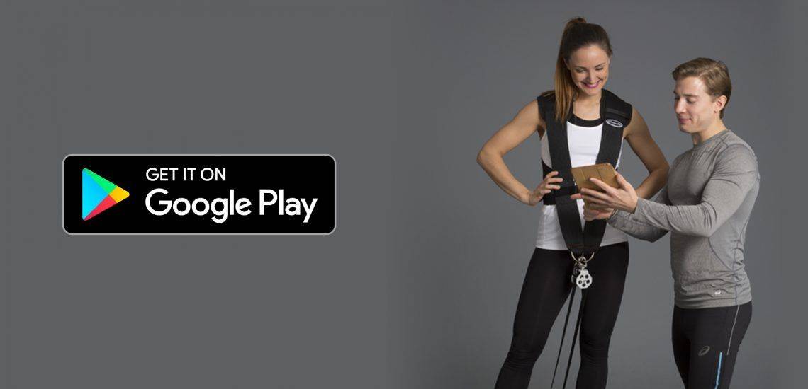 kMeter App Now For Android