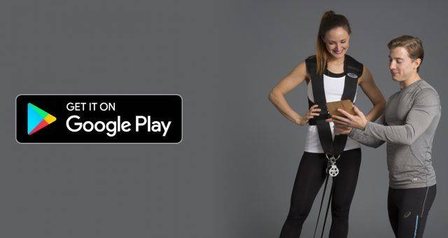 kMeter App Now For Android