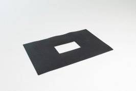 kBox4 Cover Mat