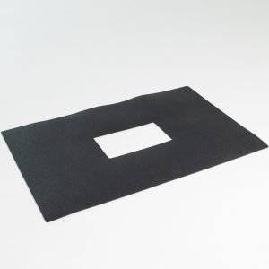 kBox4 Cover Mat