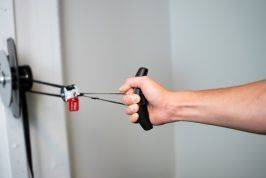 A90 kGrips with kPulley Go