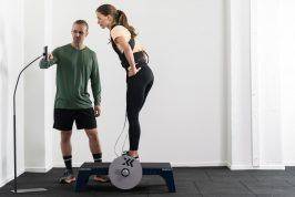 Exxentric kMeter2 Feedback System