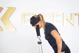 Exxentric Head Harness