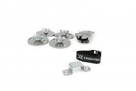 Floor Attachment Kit for kBox4