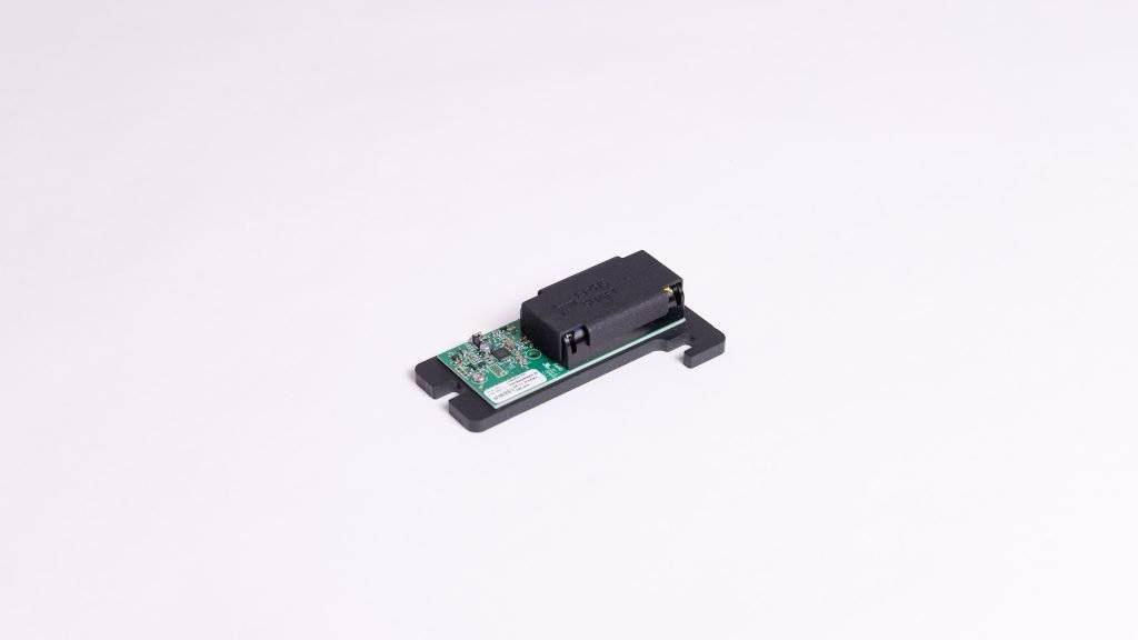 kMeter 2 feedback module