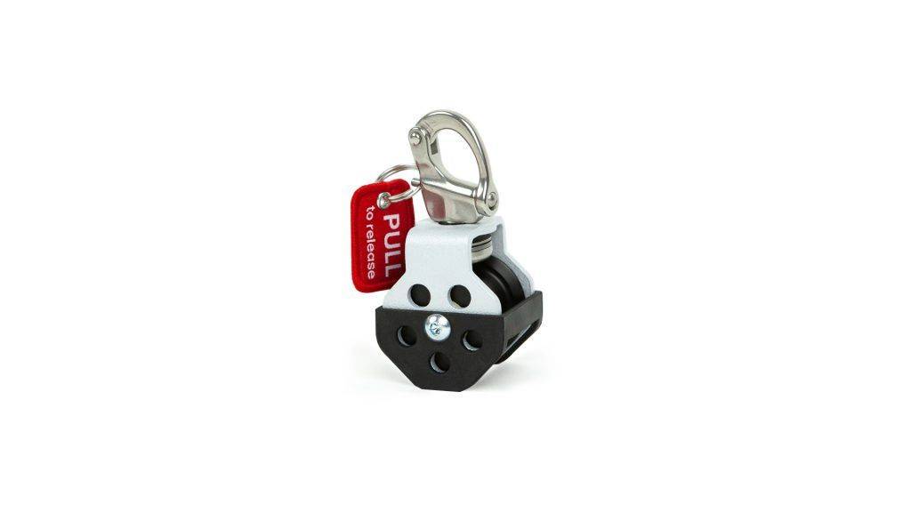 small pulley block (legacy version)