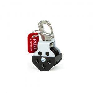 small pulley block (legacy version)