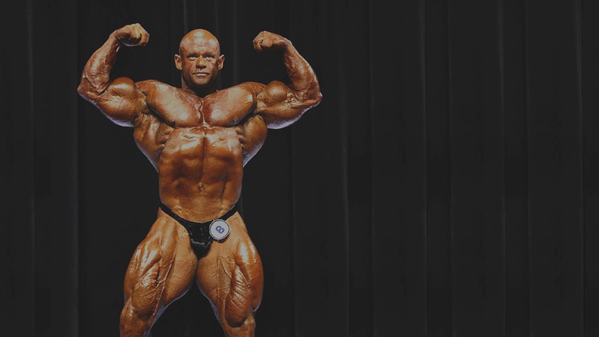 Flywheel training for Bodybuilders