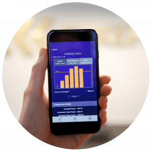Exxentric kMeter3.0 app