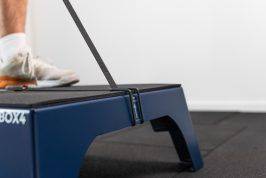 Angle Adjuster kBox4 Pro Midnight Blue