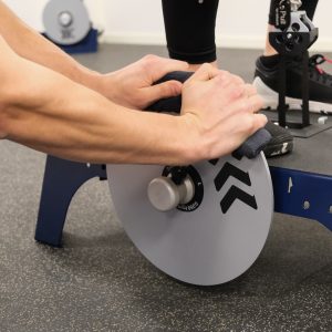 Isometric Training 