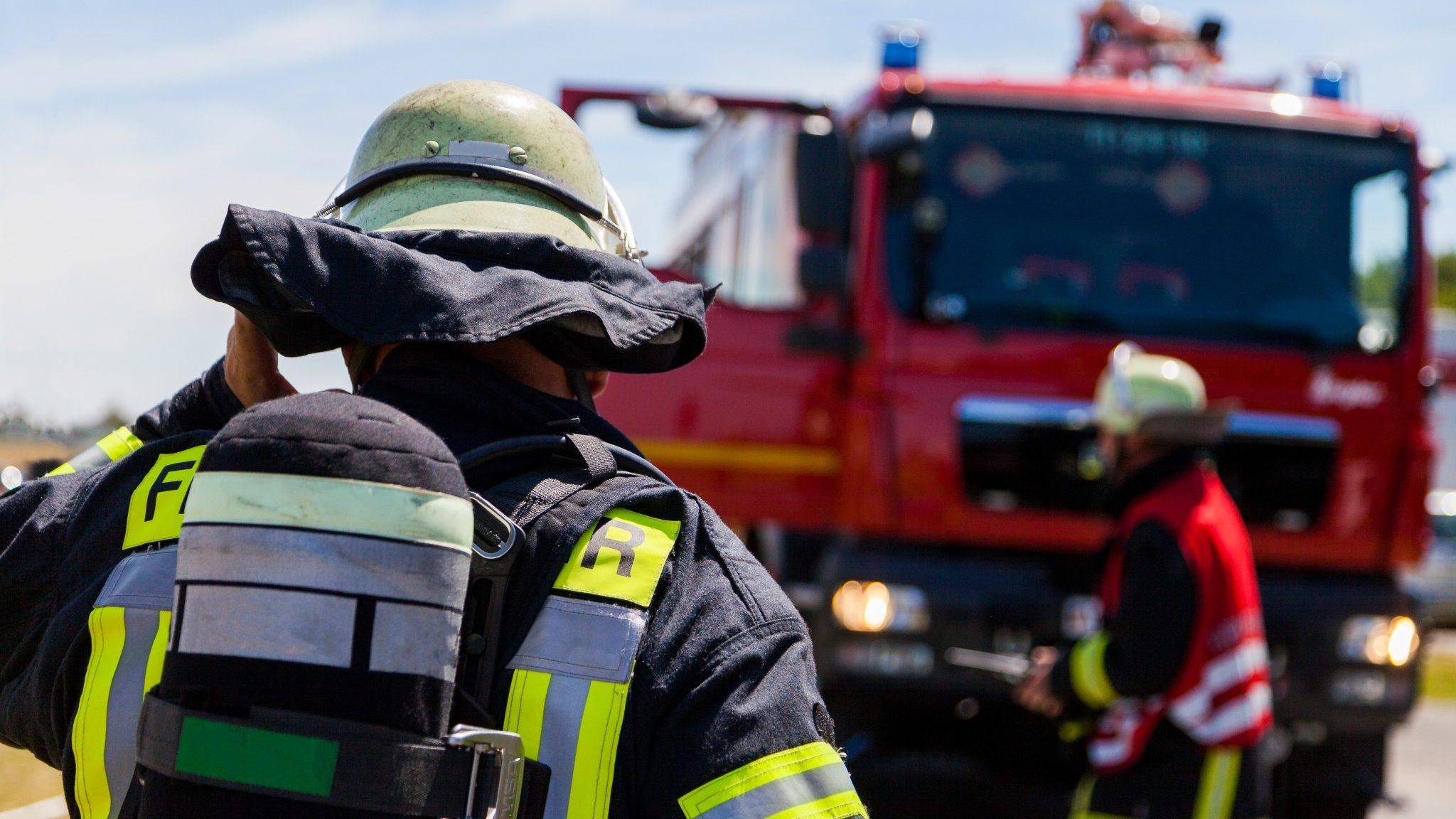 Emergency and uniformed services flywheel training