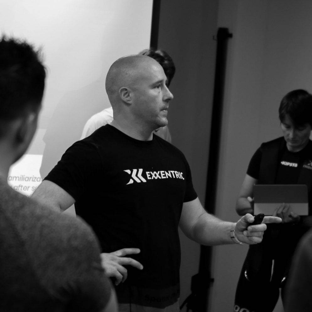 Exxentric Courses and Education