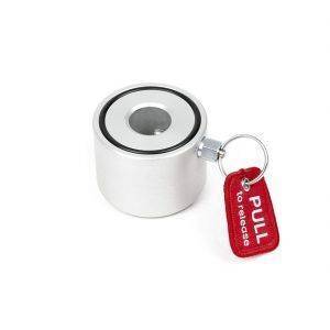 Advanced Flywheel knob