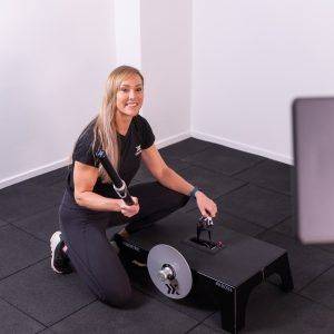 Flywheel Intro Session