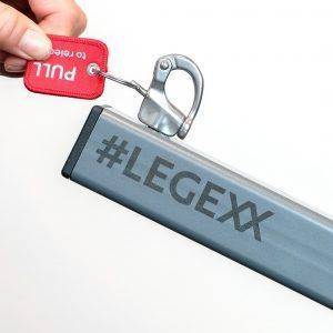 #LegExx