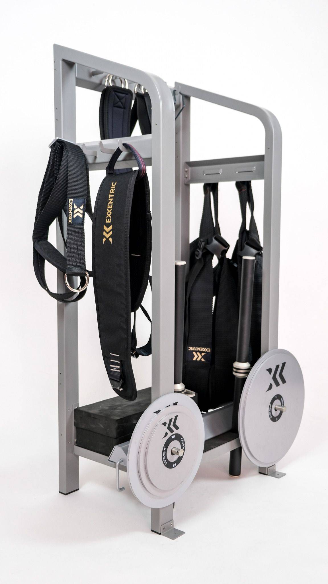 Exxentric Accessories