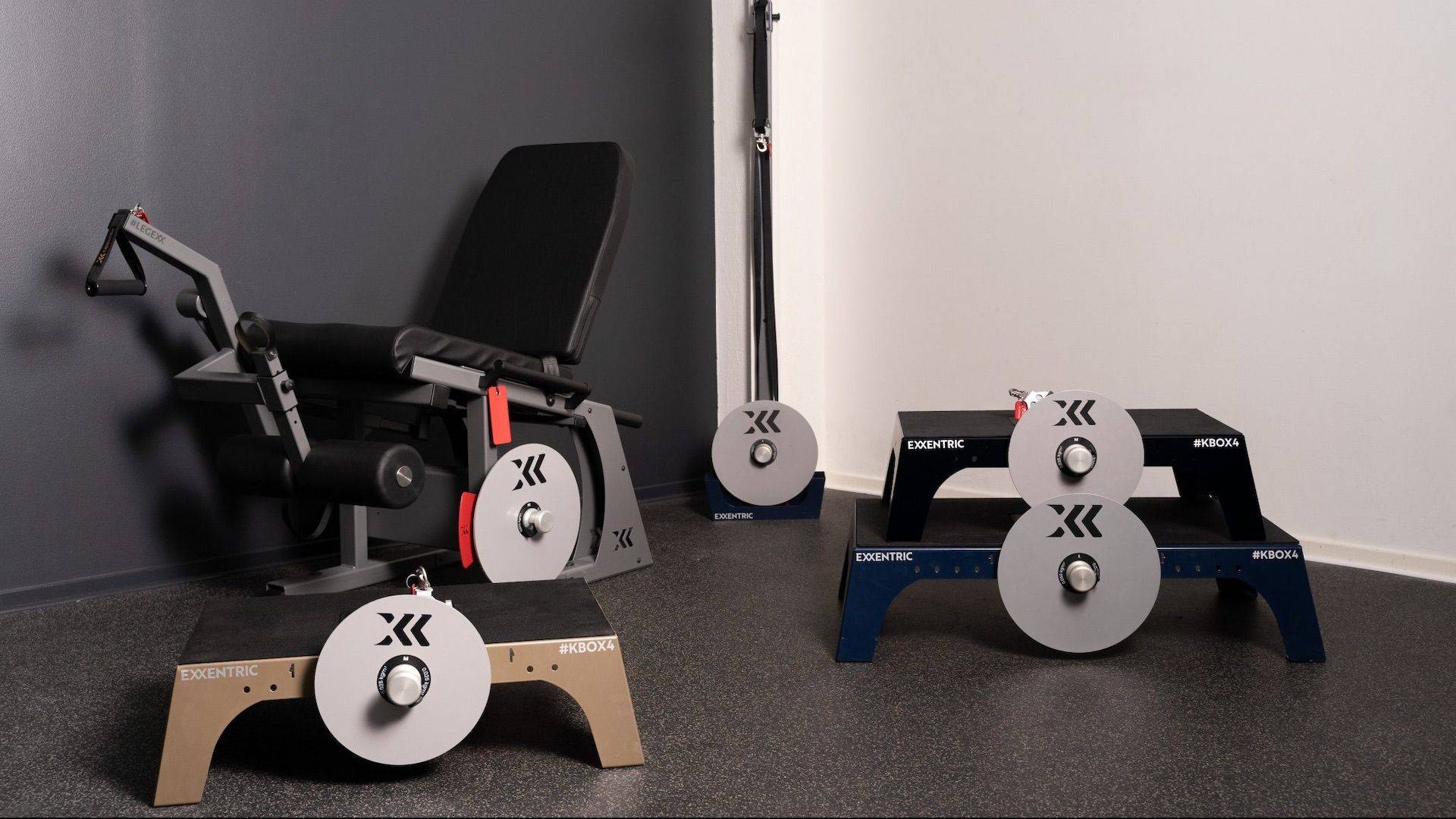All Flywheel devices and accessories