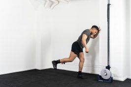 Hip Extension