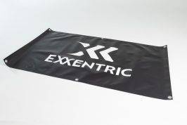 Exxentric Banner