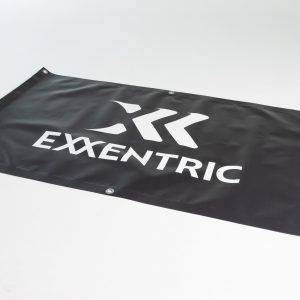 Exxentric Banner
