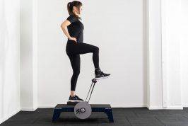 kbox Hip Flexion