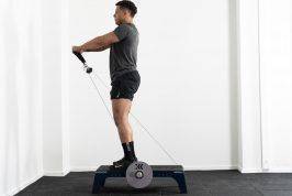 kbox hip swing
