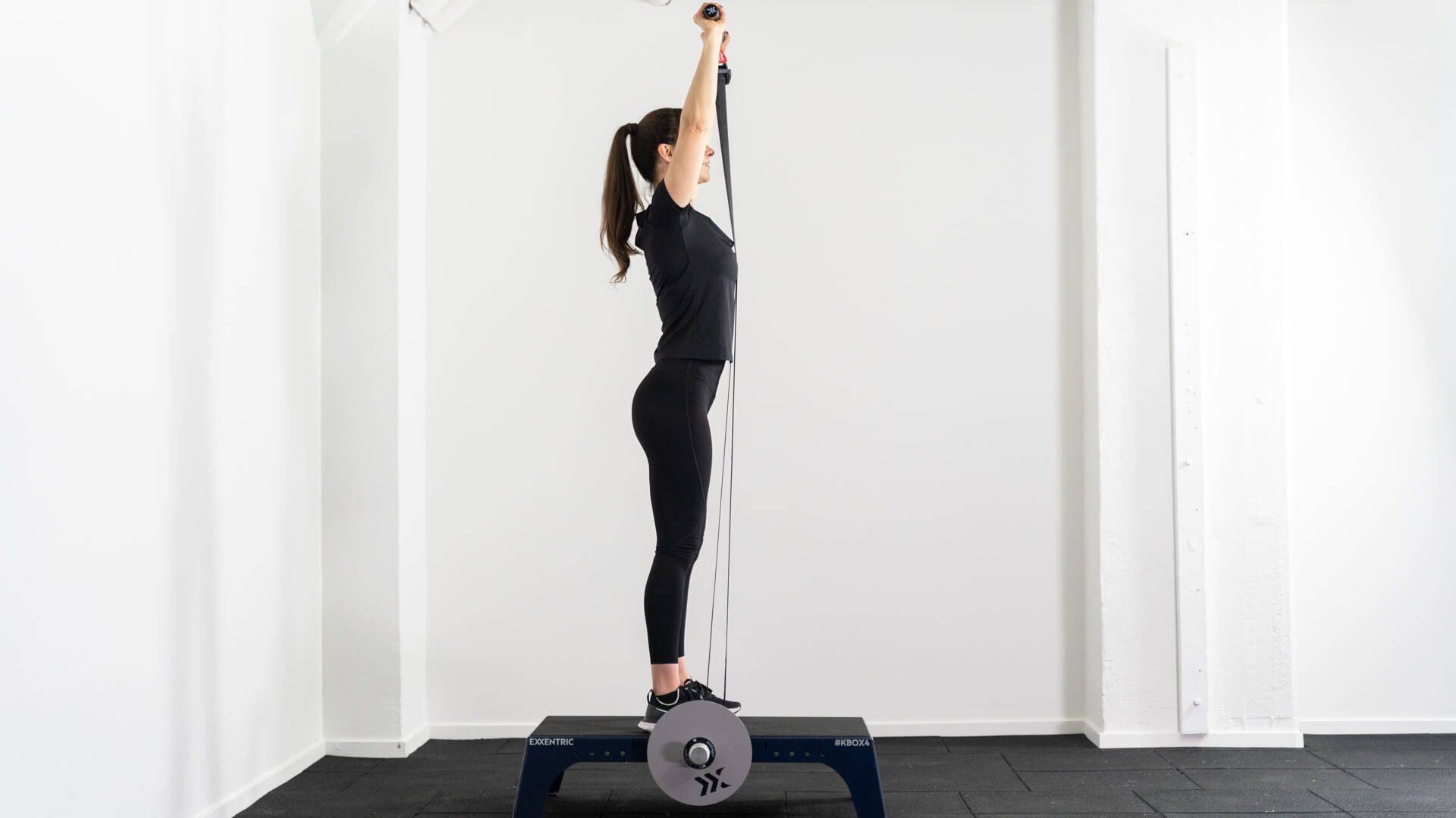 kBox4 Thruster