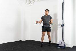 kPulley External Rotation