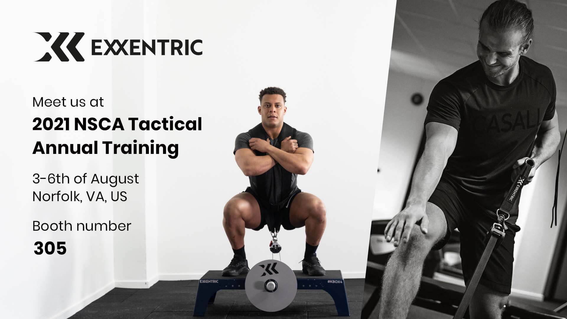 NSCA Tactical